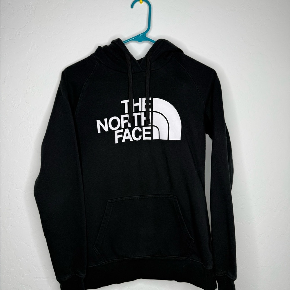 The North Face Women’s Black Hoodie